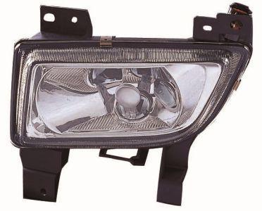 Depo 216-2005R-UE Fog Lamp Right Mazda 323 99-00