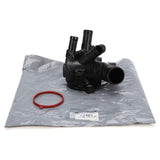 Mais Renault Kadjar Thermostat 0.9 TCe 1.2 TCe — Water Pump & Thermostat