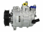 denso-volkswagen-polo-ac-compressor-front-view, denso-volkswagen-polo-ac-compressor-side-view DENSO Volkswagen Polo AC Compressor - Compatible with 2010-2016 Models | OEM Replacement DENSO Volkswagen Polo AC Compressor 2010-2016 denso, volkswagen-polo, ac-compressor, auto-parts, car-owners, auto-technicians, oem-parts, car-repair, automotive, ai-generated