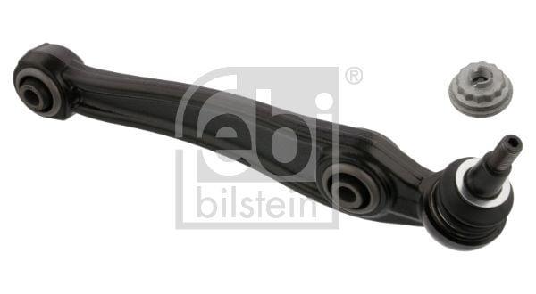 febi rear control arm for bmw e70 e72, febi control arm technical specifications, febi control arm installation guide FEBI Rear Control Arm - Compatible with BMW E70 X5 and X6 | M14 x 1.5  Strong Steel FEBI Rear Control Arm for BMW E70 E72 X5 X6 febi, control-arm, bmw-parts, e70, e72, x5, x6, car-maintenance, auto-repair, ai-generated