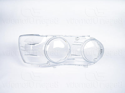 Wisco 2243454-00 Headlight Glass Right Chrome Chevrolet Aveo T300 12 > — Headlights
