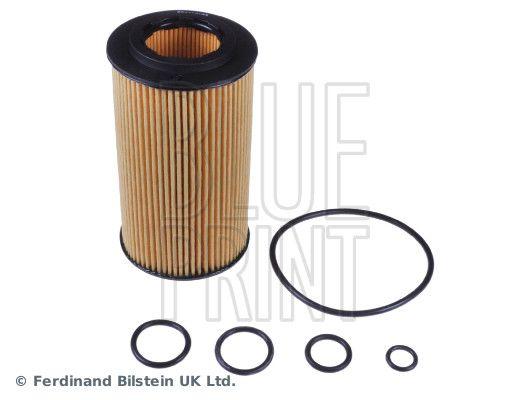 Blue Print ADA102102 Oil Filter W203 W204 W211 W221 W163 Vito W639 Viano Cl203 — Oil Filters