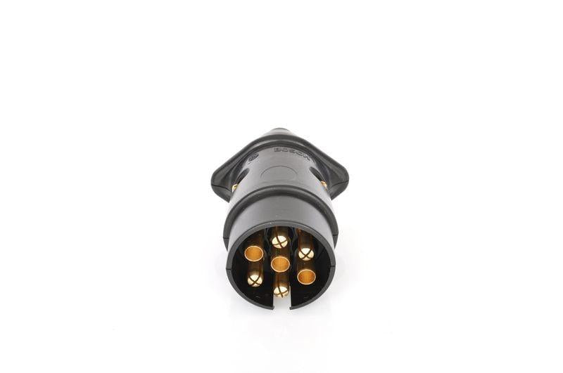 BOSCH Tow Cable Connector for Mercedes - 5 Pack — Modules & Wiring