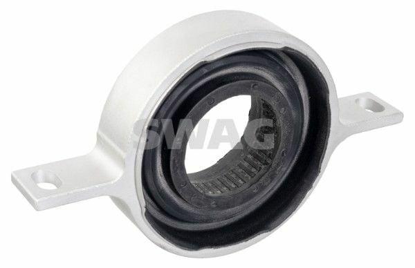 swag shaft support bushing for bmw x3 x5 x6, technical specifications of swag shaft support bushing SWAG Shaft Support Bushing - BMW X3 F25, X5 E70, F15, X6 E71 | 180 mm Length SWAG Shaft Support Bushing for BMW X3, X5, X6 swag, shaft-support-bushing, bmw-x3, bmw-x5, bmw-x6, car-parts, automotive-repair, diy-car-repair, bmw-enthusiasts, ai-generated