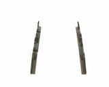 BOSCH Brake Pads - Front Pads for S-Class W222 (2013-2015)