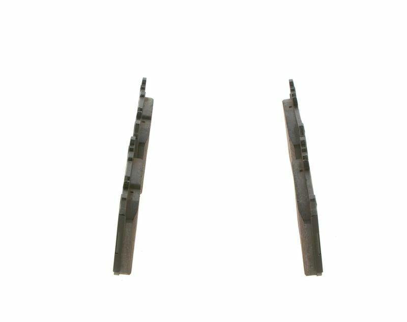 bosch brake pads front for s-class w222, high-performance brake pads bosch 0986494968 BOSCH Brake Pads - High-Performance Front Pads for S-Class W222 (2013-2015) | Low-Metallic, ECE-R90 Certified BOSCH Brake Pads for S-Class W222 2013-2015 bosch, brake-pads, s-class, car-parts, low-metallic, front-brakes, automatic-braking-systems, brake-replacement, vehicle-maintenance, ai-generated