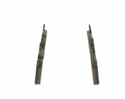 bosch brake pads front for s-class w222, high-performance brake pads bosch 0986494968 BOSCH Brake Pads - High-Performance Front Pads for S-Class W222 (2013-2015) | Low-Metallic, ECE-R90 Certified BOSCH Brake Pads for S-Class W222 2013-2015 bosch, brake-pads, s-class, car-parts, low-metallic, front-brakes, automatic-braking-systems, brake-replacement, vehicle-maintenance, ai-generated