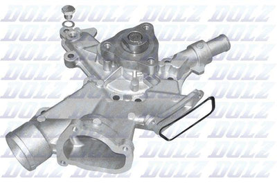 DOLZ O260 Water Pump Corsa B-C X12xe-Z12xe 93 — Water Pump & Thermostat