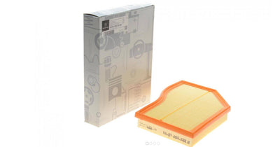 Mercedes-Benz W177 HVAC Filter - Original Replacement for New A-Class — Air & Cabin Filters