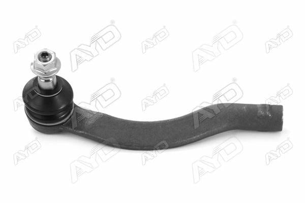 AYD Rotary Head VW TT Left 2006 — Tie Rods & Linkage