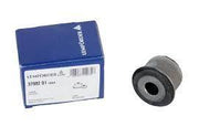 rear subframe bushing for Opel Astra G, LEMFORDER Opel Astra G bushing LEMFORDER Rear Subframe Bushing for Opel Astra G - Perfect Fit for Mechanics and Car Enthusiasts LEMFORDER Opel Astra G Rear Subframe Bushing lemforder, opel-astra-g, rear-subframe-bushing, mechanics, car-parts, automotive-repair, replacement-parts, vehicle-maintenance, suspension-parts, ai-generated