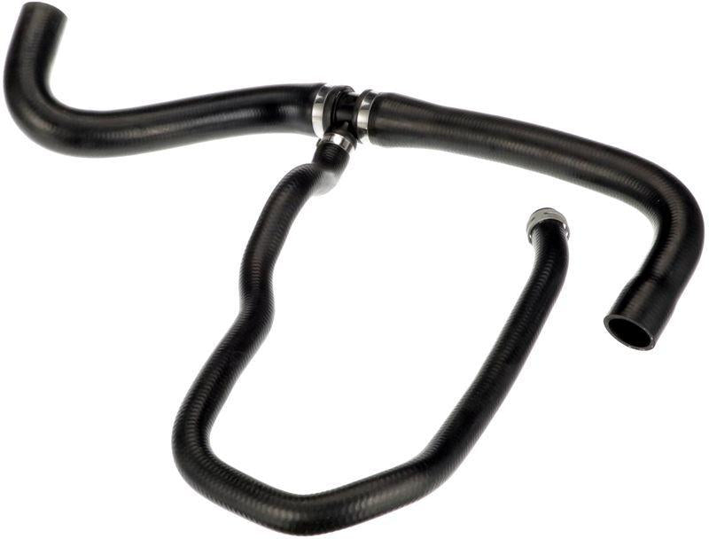 RAPRO Radiator Hose 27516 - Compatible with Logan 1.5 dCi — Hoses & Tanks