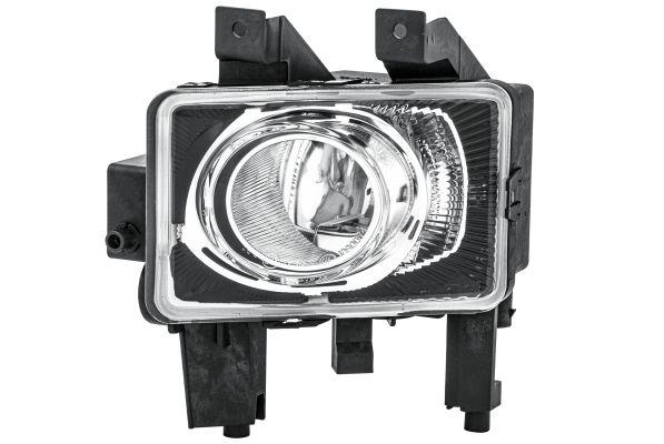 Hella 1NA354993-011 Fog Lamp Left Astra H <06 — Tail, Signal & Reflectors