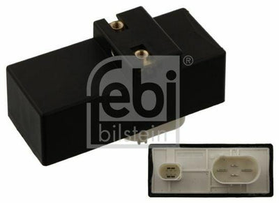 FEBI 39739 Headlight Control Unit - Compatible with Polo, Golf and 6 more models — Modules & Wiring