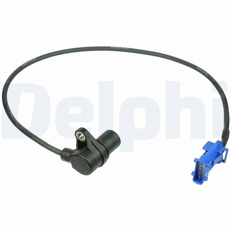 Delphi SS10960 Crankshaft Shaft Sensor Saab 9-3 / 9-5 2.0 16V