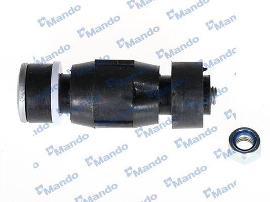 Mando MSC015510 Sway Bar End Bushing (Sway Bar Link Repair Kit) Logan I II Sandero I II Dokker Lodgy Symb — Sway Bars & Links