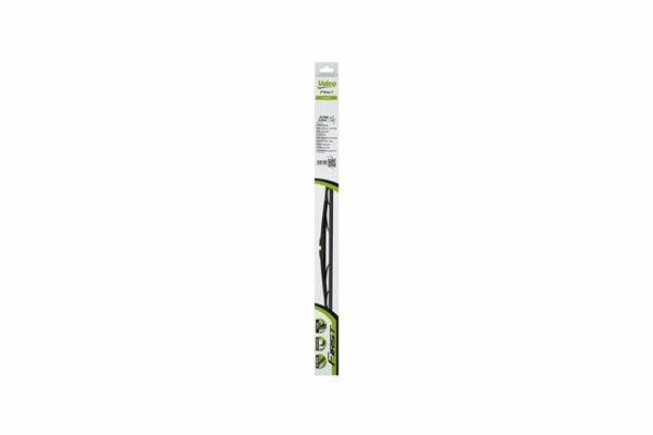 valeo-wiper-blade-22-inch-front-view, valeo-wiper-blade-22-inch-back-view VALEO 575555 Wiper Blade - 22 Inch Classic Hook Type | Perfect for Car Owners & Homeowners VALEO 555575 Wiper Blade - 22 Inch Classic Design valeo, wiper-blade, 22-inch, car-accessories, auto-maintenance, hooks-type, vehicle-cleaning, car-owners, homeowners, ai-generated