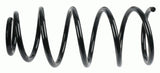 SACHS Suspension Spring - Coil Spring for Leon Toledo 1.9 TDI & Octavia 1.4 16V — Springs