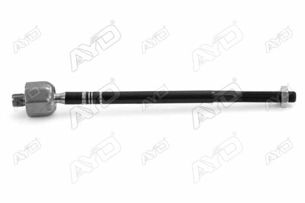 AYD Tie Rod Shaft 95-07361 - Axial Joint for Scudo and Jumpy — Tie Rods & Linkage
