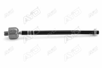 AYD Tie Rod Shaft 95-07361 - Axial Joint for Scudo and Jumpy — Tie Rods & Linkage