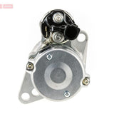 DENSO Starter Motor DSN963 - 12V 2.0KW for Caddy IV, Passat, Transporter — Starting & Charging