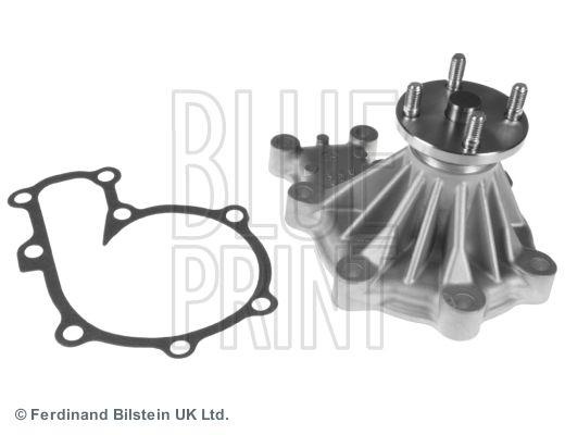 Blue Print ADM59123 Water Pump Mazda B Serıe B2500 2.5 / 2.5 TD 98-06 Ford Ranger 2,5D / 2.5 TD 98-12