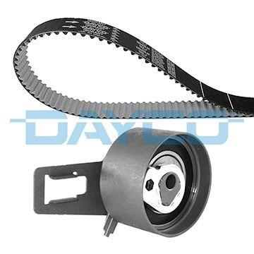 Dayco KTB721 Timing Belt Kit Kia Bongo K 2900 CRDi