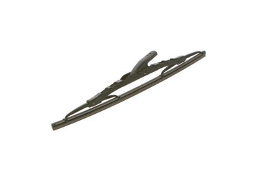 Bosch 3397011211 Wiper Blade Single 34Cm Classic with Hook Eco, BMW 90 and 5 more models — Wipers