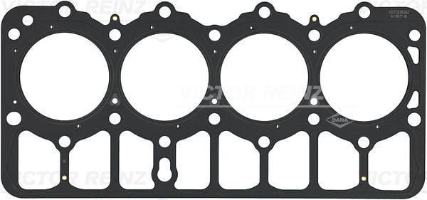 Victor Reinz KHD TCD 3.6L4 Cylinder Head Gasket - Metal Type Gasket — Gaskets & Seals