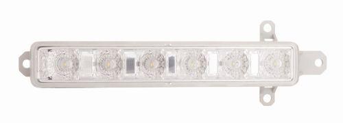 Depo 550-1607N-AE Daytime Running Lamp Left Right Led Peugeot Berlingo 12-C1 12-14 107 12-13 308 — Tail, Signal & Reflectors