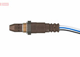 DENSO DOX-0598 Lambda Sensor - OE Quality, 220mm Cable Length — Oxygen & Air-Fuel