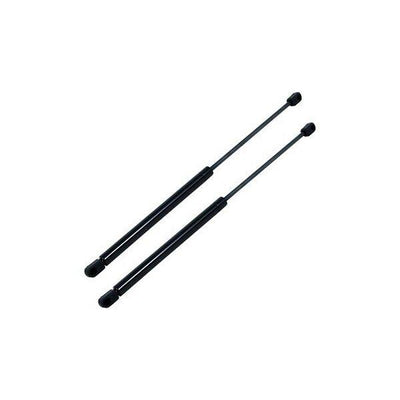 MGA 93146 Peugeot 306 Hatchback Shock Absorbers - 2-Pack for 1993-2002 — Shocks & Struts