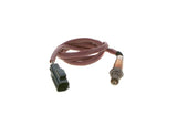 BOSCH Lambda Sensor for Jaguar XF X250 X351 2.0 Tie - 4 Connections — Oxygen & Air-Fuel