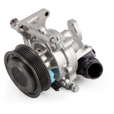 Opel Insignia B 1.6 Diesel Water Pump with Thermostat - Original Equipment — Water Pump & Thermostat