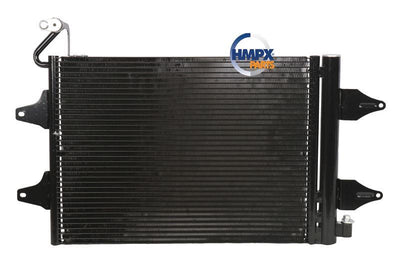 HİMPEKS 6Q0820411K A/C Condenser Polo-Cordoba-Fabia 01 > 10 — Condensers & Evaporators