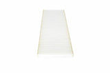 BOSCH Pollen Filter - High Efficiency for Boxer II, Jumper II, Ducato II — Air & Cabin Filters