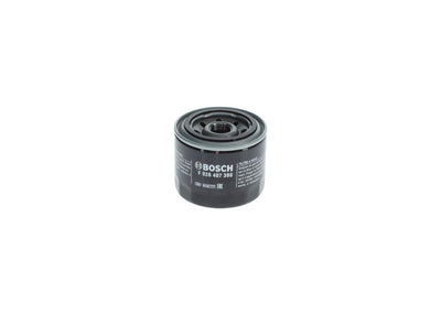 Bosch F026407398 Oil Filter 06 > Ducato 2.3Mjt — Oil Filters
