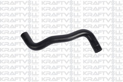 Kraftvoll 10030122 Radiator Lower Hose Kangoo 1,5 D — Radiators & Fans