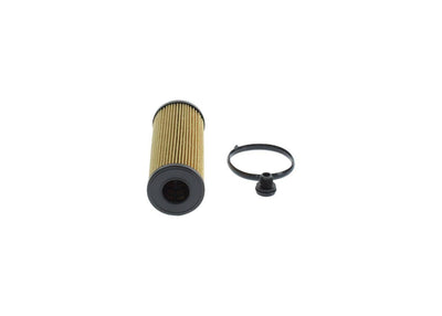 Bosch F026407360 Air Filter Kia Sorento IV 2.2 CRDi 20- — Air & Cabin Filters
