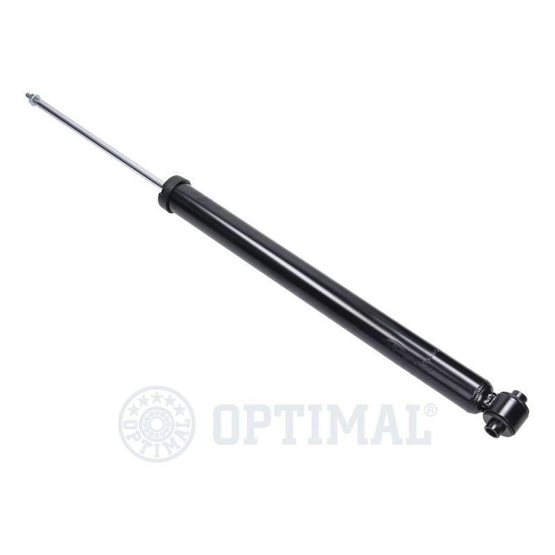Optimal A-1457G - Rear Shock Absorber for Mazda3 — Shocks & Struts
