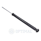 Optimal A-1457G - Rear Shock Absorber for Mazda3 — Shocks & Struts