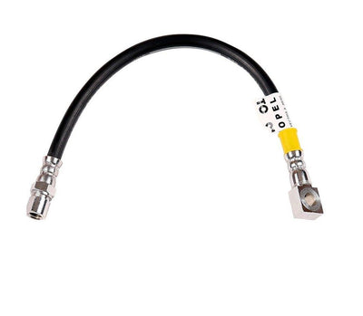 HORTUMSAN TO31 Front Brake Hose Astra.F-Vectra.A — Brake Hydraulics