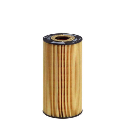 Hengst E12HD53 Oil Filter BMW E36 E38 E39 M51 96-03 — Oil Filters