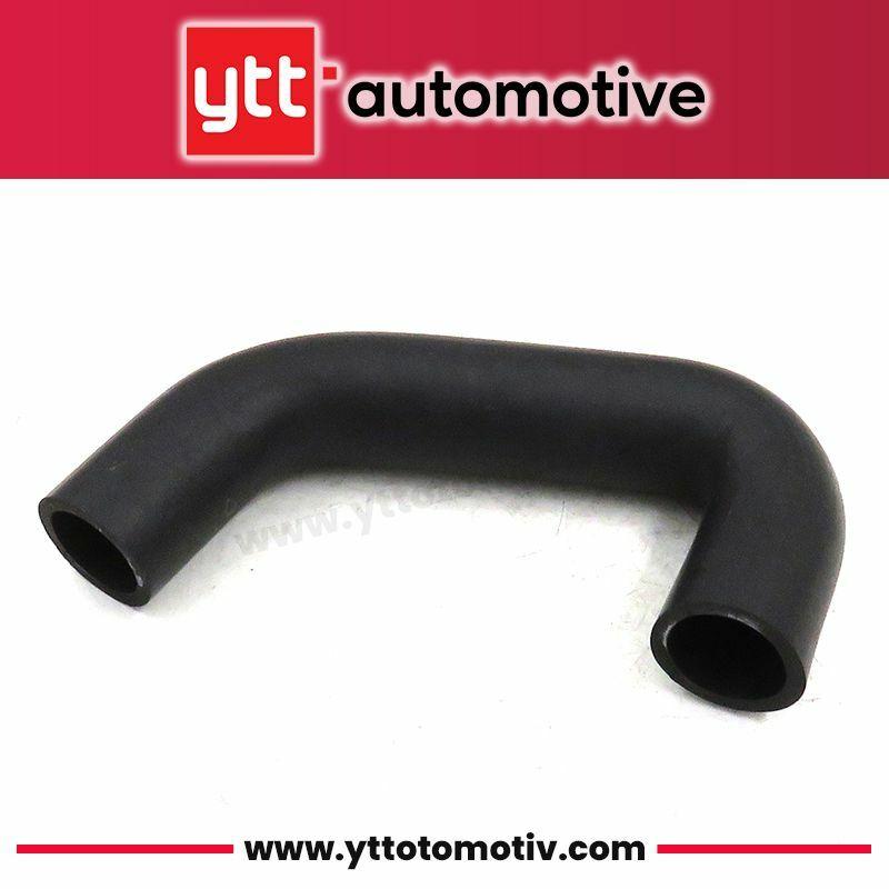 YTT Y23638 Oil Hose - Compatible with 1.9D Engines — Fuel Delivery