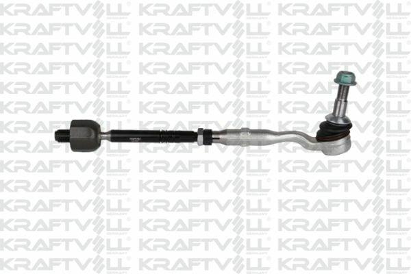 KRAFTVOLL Tie Rod Assembly Front Left for BMW F10 F11 F08 — Tie Rods & Linkage
