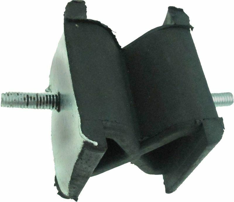 RAPRO 51966 Exhaust Mount - Compatible with Citroen C1, Xsara and 2 more models — Exhaust Mounting