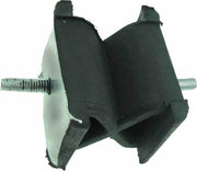 rapro-51966-exhaust-mount-side-view, rapro-51966-exhaust-mount-top-view RAPRO 51966 Exhaust Mount - Compatible with Citroen C1, Xsara, Aygo, Partner | Quality for Car Owners & Mechanics RAPRO 51966 Exhaust Mount for Car Models - Durable & Reliable exhaust-mount, rapro-51966, car-accessories, car-repair, mechanics-tools, automotive-parts, citroen-parts, durable-parts, vehicle-maintenance, ai-generated