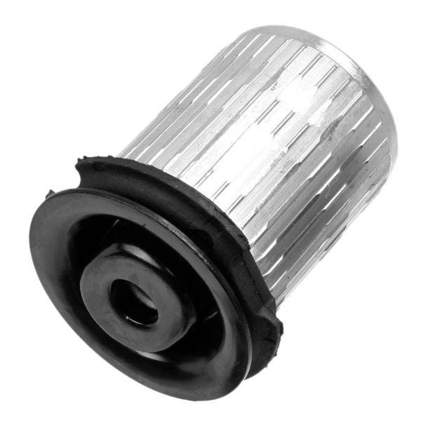 Lemförder 1240001 Control Arm Bushing Front Lower W210 S210 — Bushings & Mounts