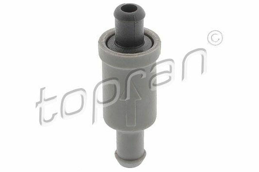 TOPRAN 101975 Rear Window Washer Valve for VW Golf and Audi A3 - 10 Pack — Valvetrain