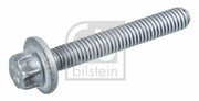 febi bilstein automatic transmission bolt set, set of 6 aluminum transmission bolts FEBI BILSTEIN 46389 - Automatic Transmission Bolt - 6 Piece Set for W204, W205, C209, C218, W212, W221 | Aluminum Construction FEBI BILSTEIN Automatic Transmission Bolt - Set of 6 automatic-transmission-bolt, febi-bilstein, car-maintenance, aluminum-bolts, set-of-6, automotive-tools, car-repair, transmission-parts, mechanics, ai-generated